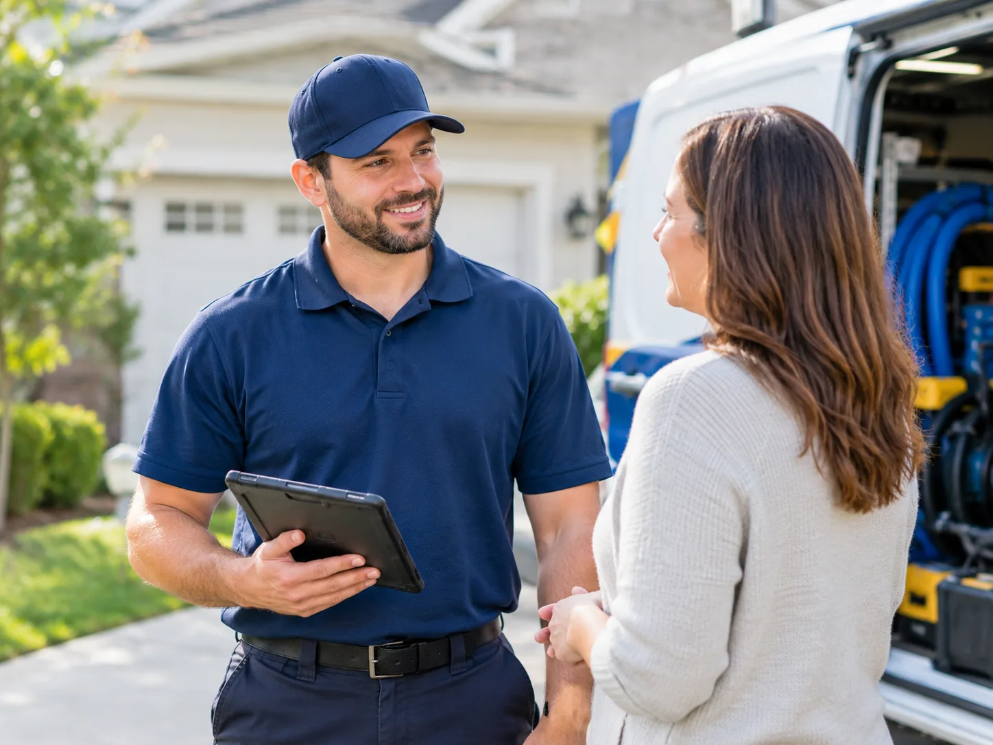Sewage Backup Cleanup Como, NC FAQs